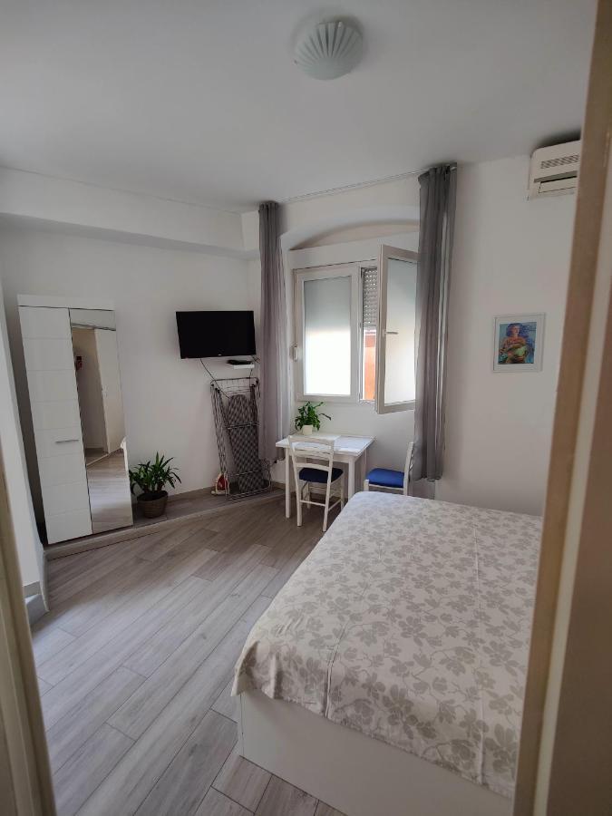Stipan Studio & Room Σπλιτ Εξωτερικό φωτογραφία
