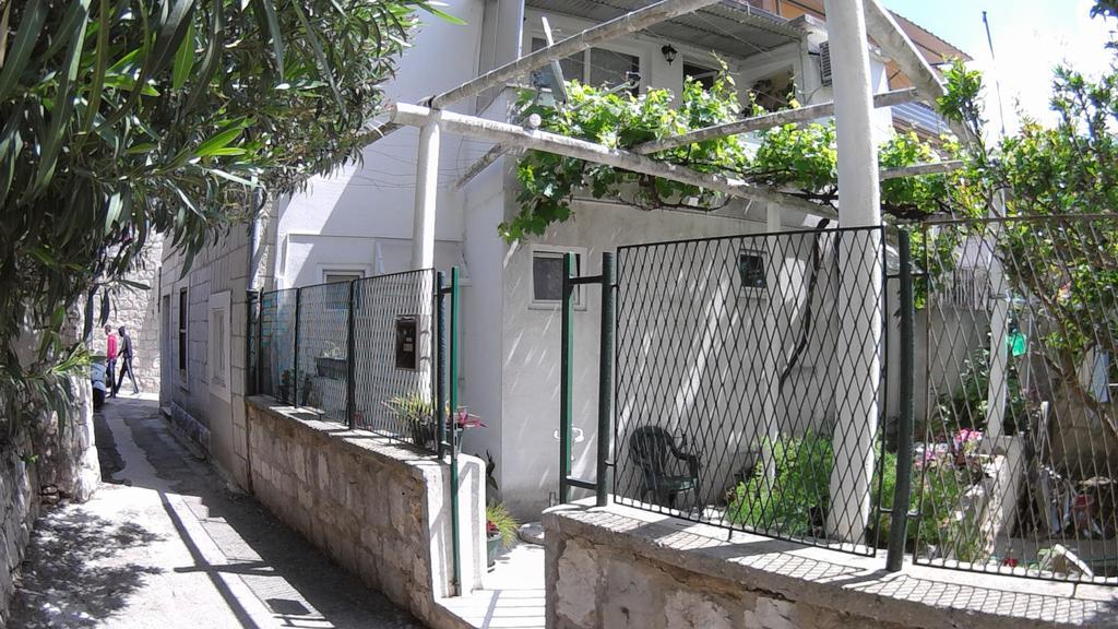 Stipan Studio & Room Σπλιτ Εξωτερικό φωτογραφία