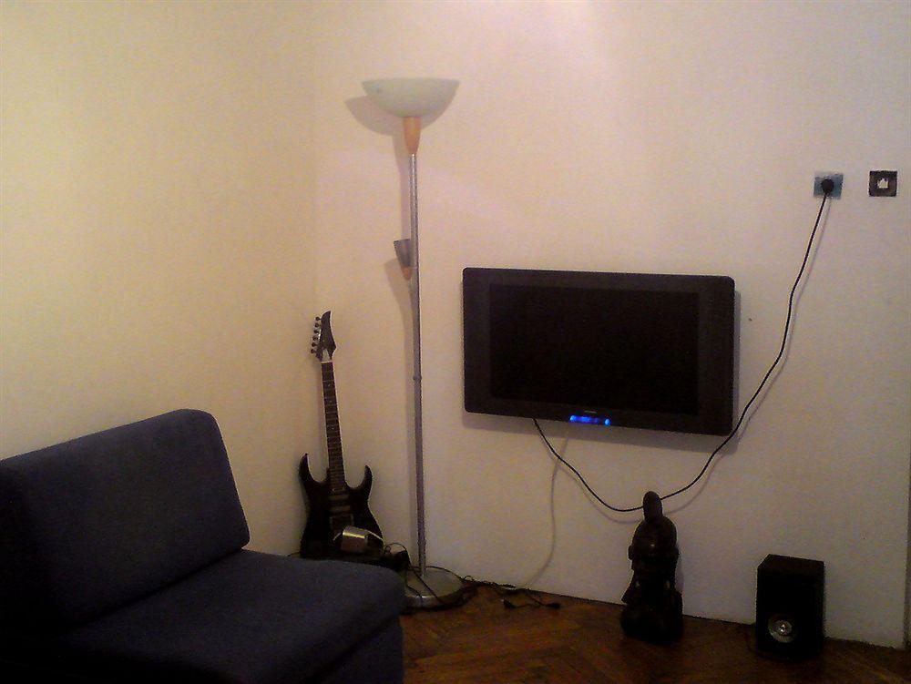 Stipan Studio & Room Σπλιτ Εξωτερικό φωτογραφία