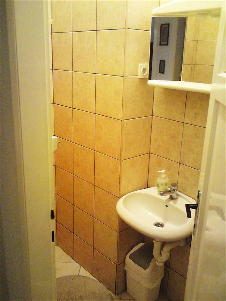 Stipan Studio & Room Σπλιτ Εξωτερικό φωτογραφία