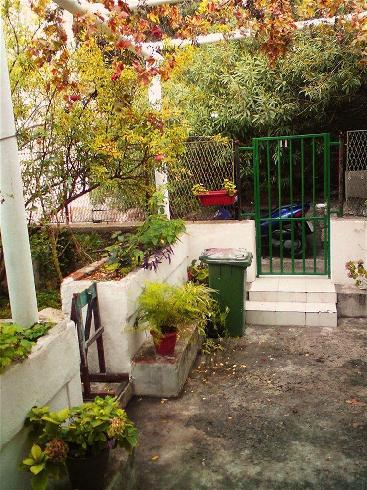 Stipan Studio & Room Σπλιτ Εξωτερικό φωτογραφία