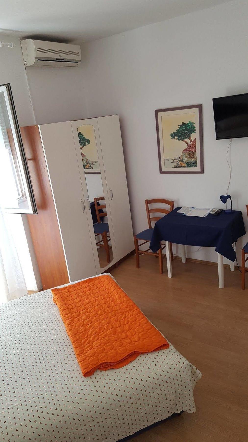 Stipan Studio & Room Σπλιτ Εξωτερικό φωτογραφία