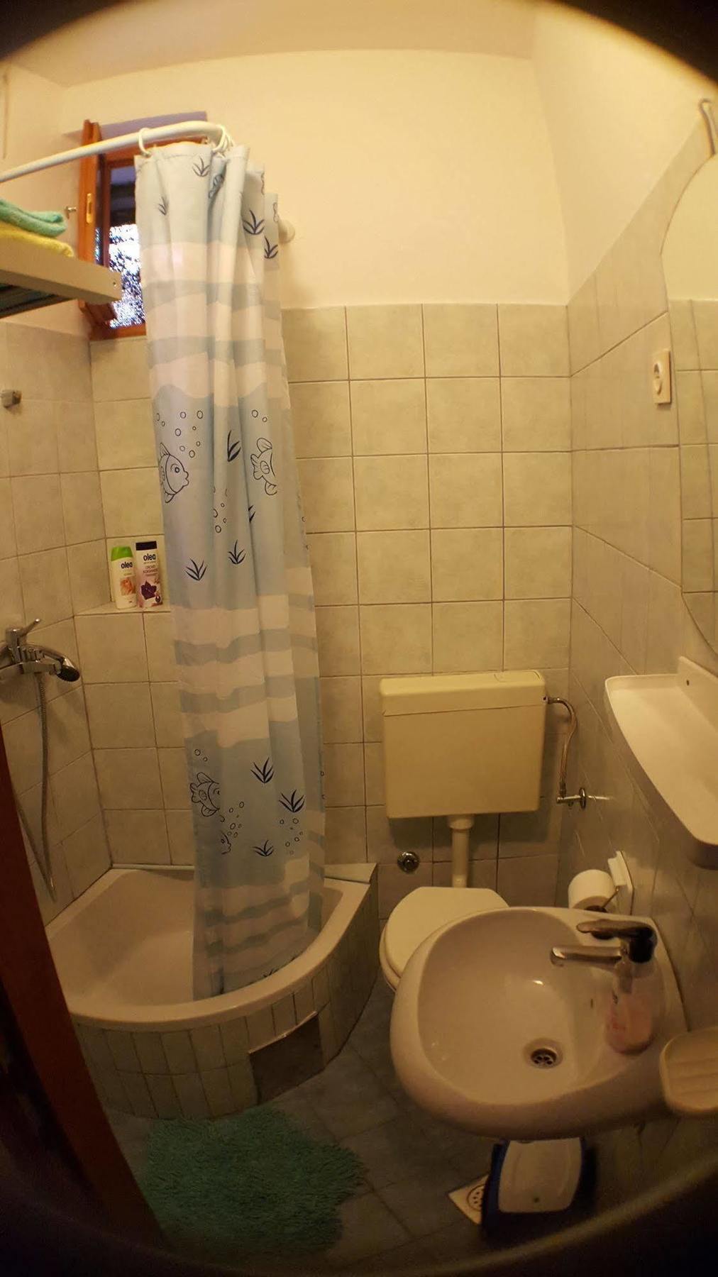 Stipan Studio & Room Σπλιτ Εξωτερικό φωτογραφία