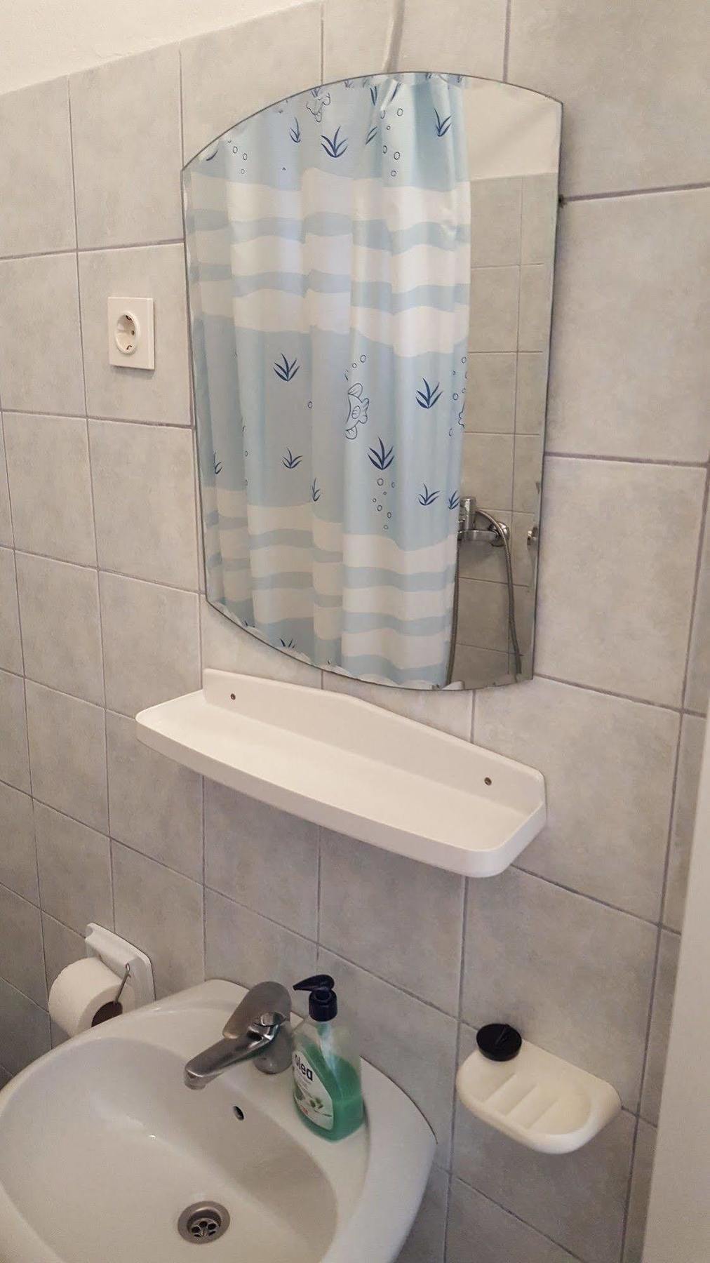 Stipan Studio & Room Σπλιτ Εξωτερικό φωτογραφία