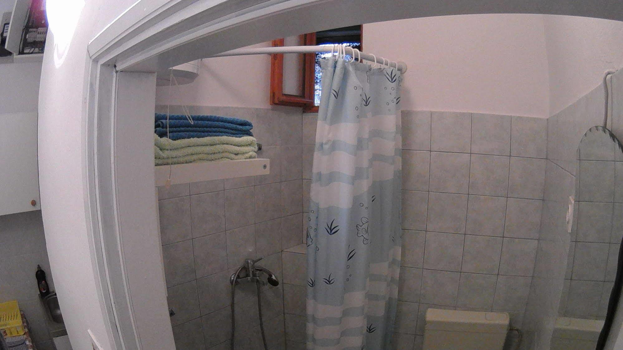 Stipan Studio & Room Σπλιτ Εξωτερικό φωτογραφία