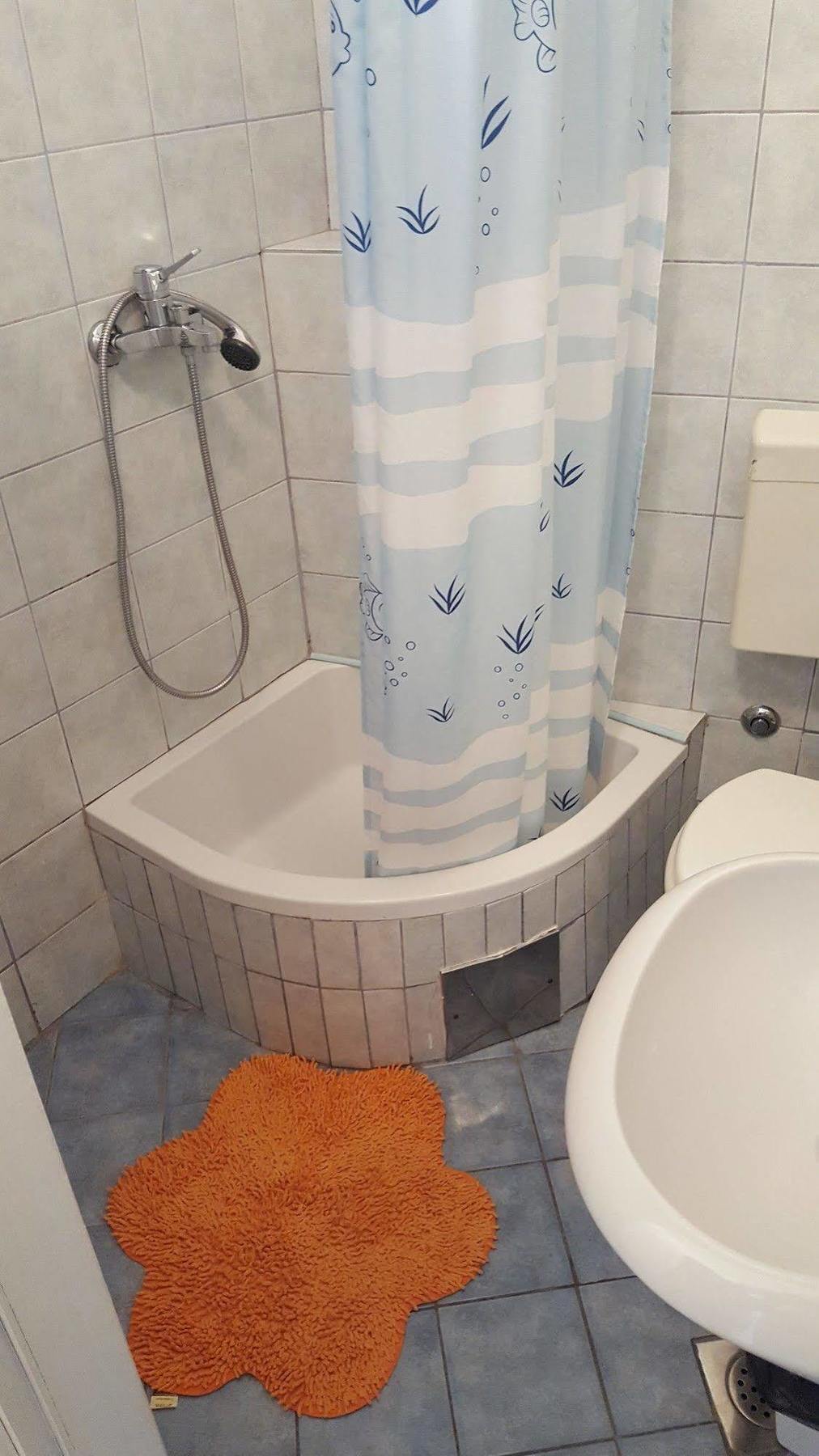 Stipan Studio & Room Σπλιτ Εξωτερικό φωτογραφία