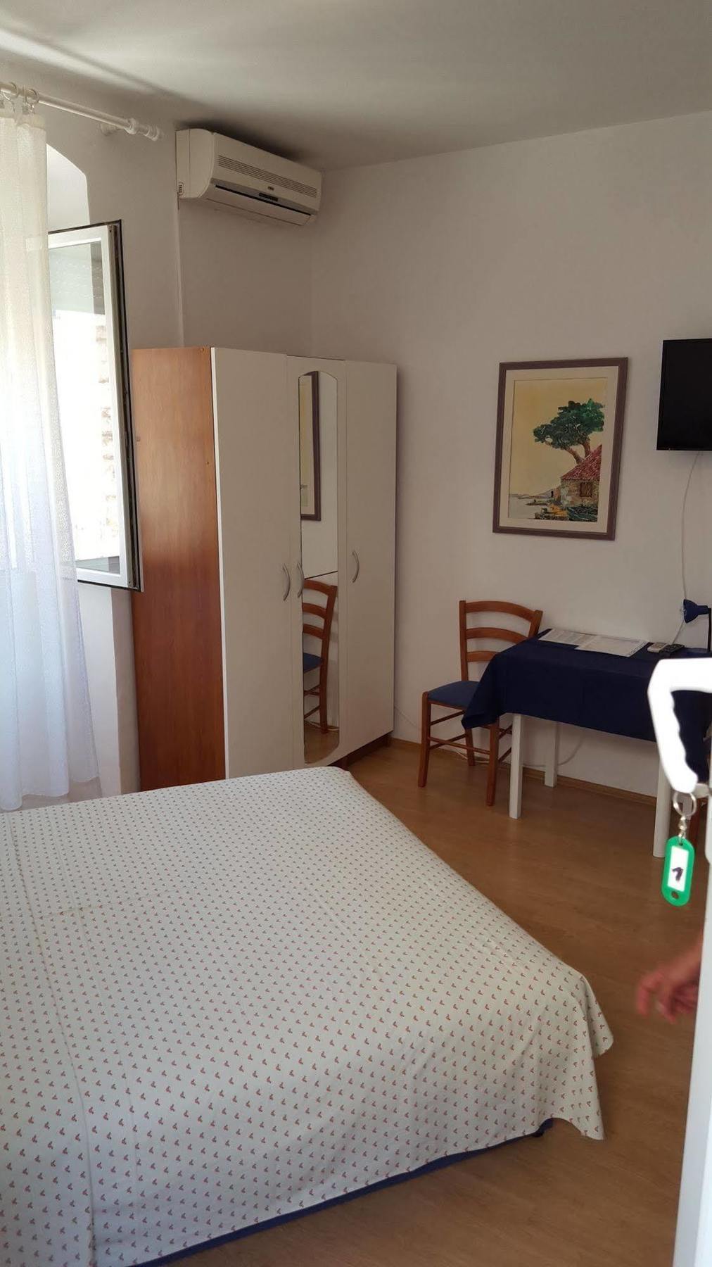 Stipan Studio & Room Σπλιτ Εξωτερικό φωτογραφία