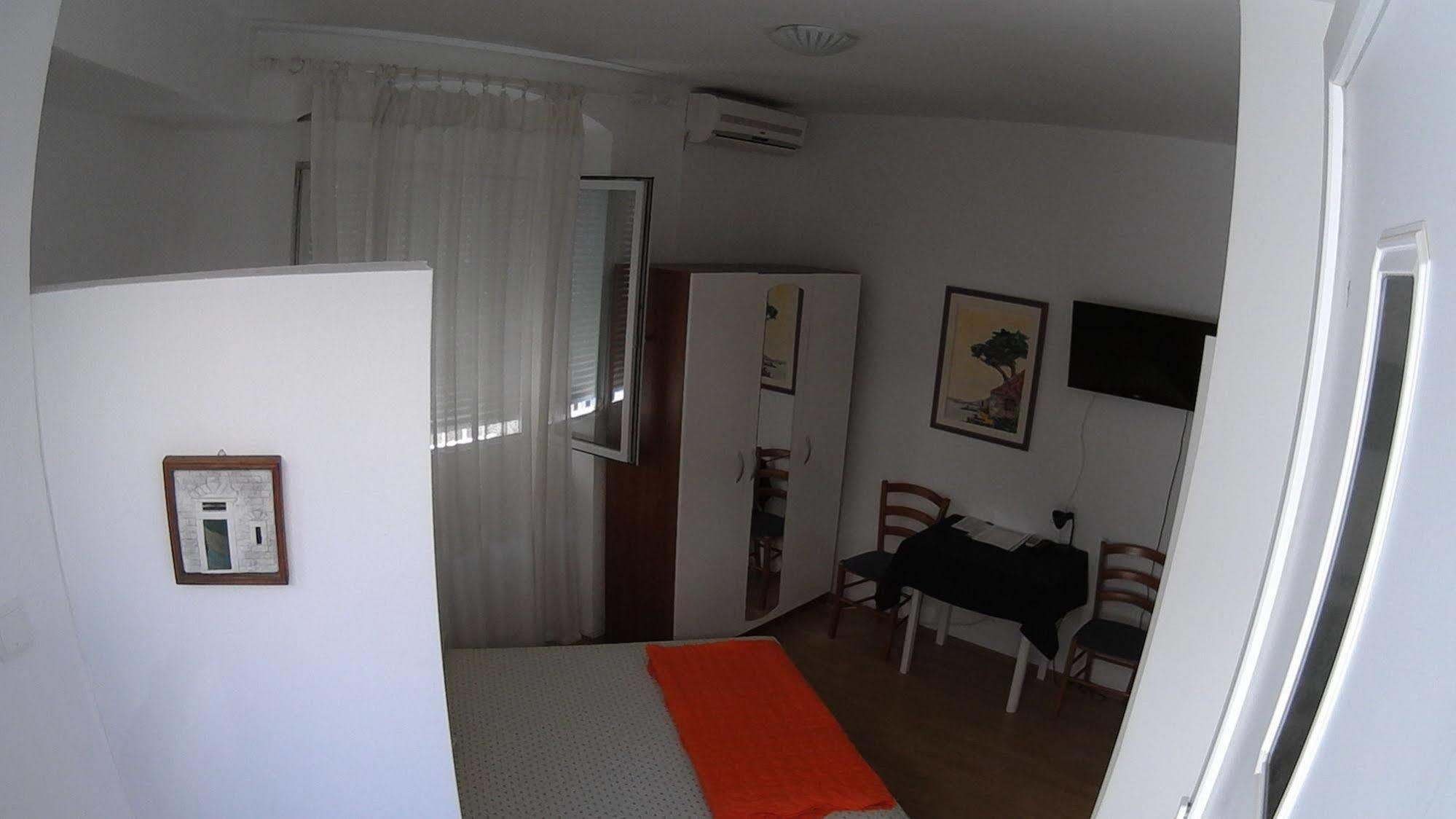 Stipan Studio & Room Σπλιτ Εξωτερικό φωτογραφία