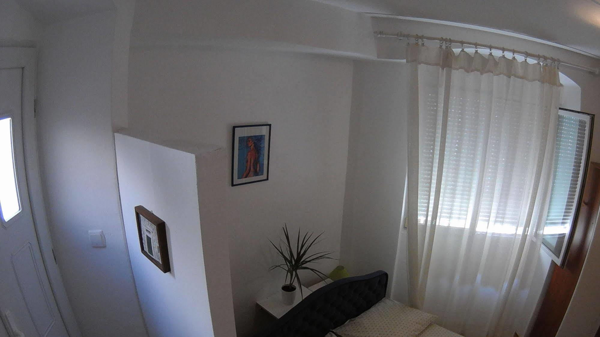 Stipan Studio & Room Σπλιτ Εξωτερικό φωτογραφία