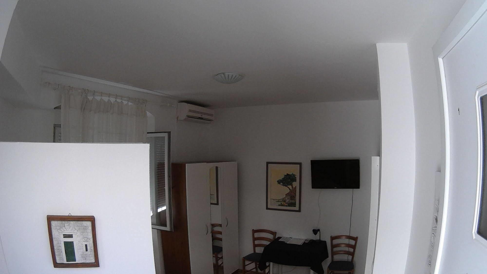 Stipan Studio & Room Σπλιτ Εξωτερικό φωτογραφία
