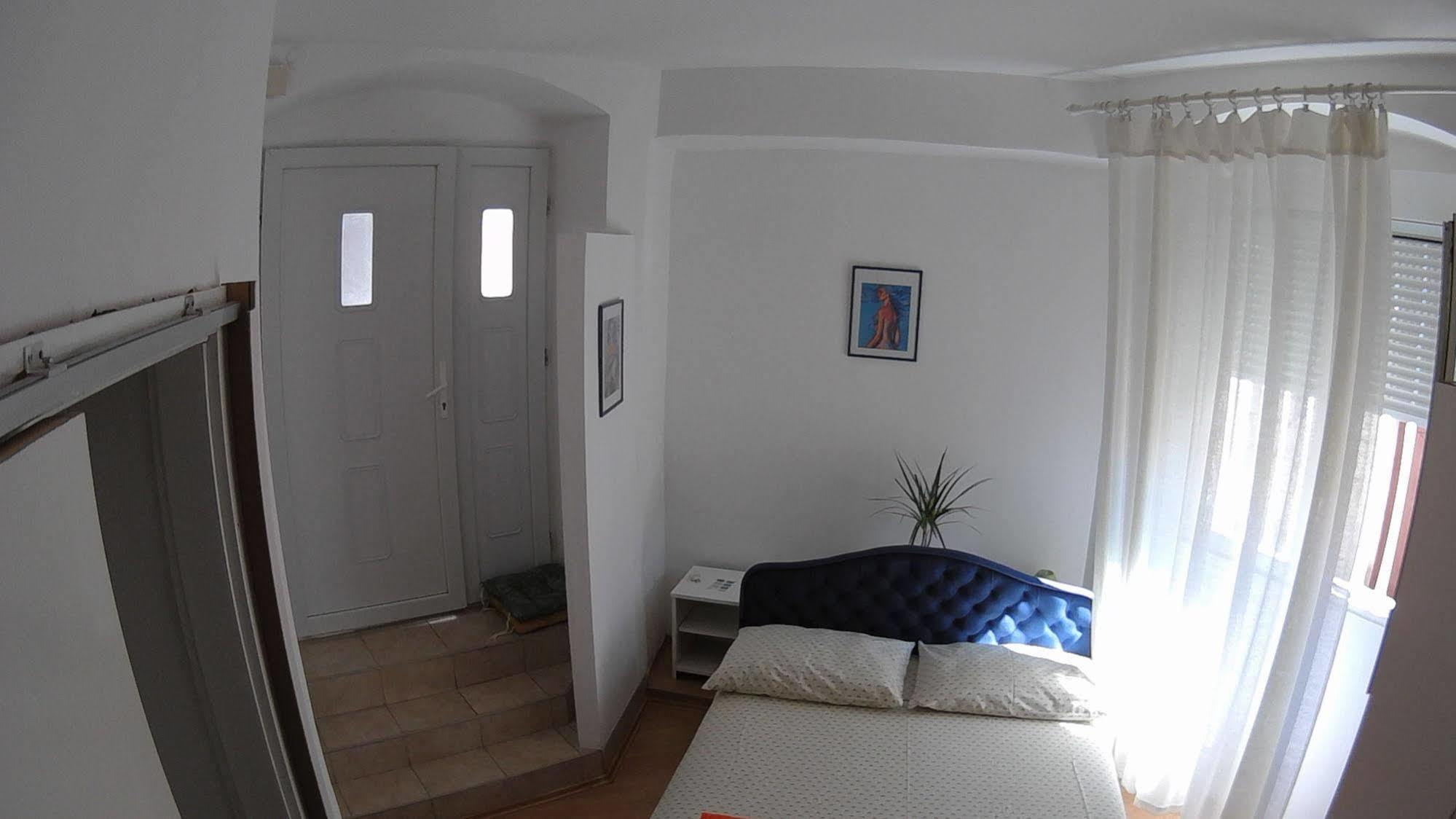 Stipan Studio & Room Σπλιτ Εξωτερικό φωτογραφία
