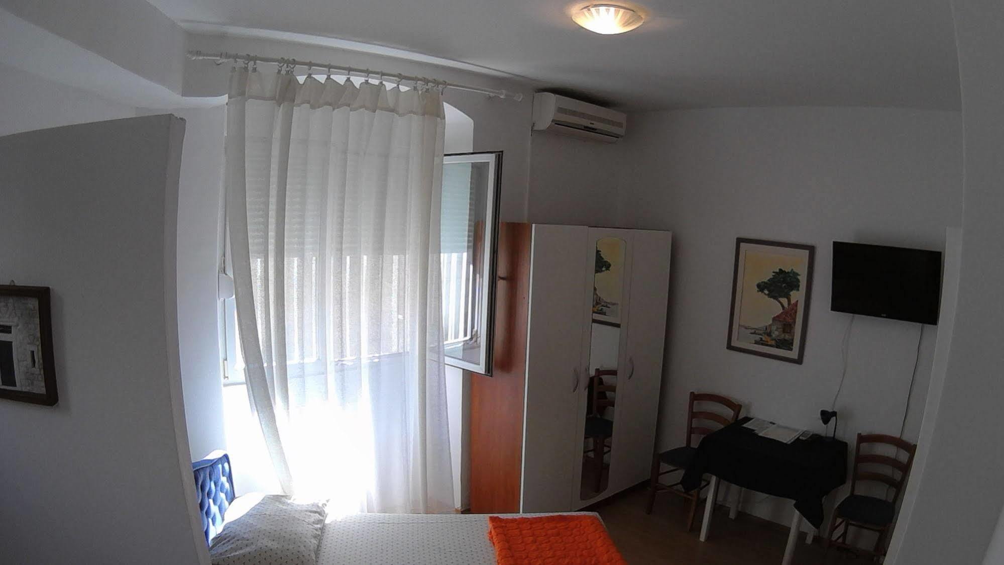 Stipan Studio & Room Σπλιτ Εξωτερικό φωτογραφία