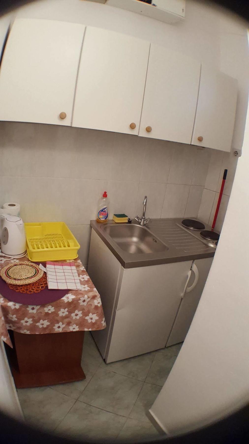 Stipan Studio & Room Σπλιτ Εξωτερικό φωτογραφία