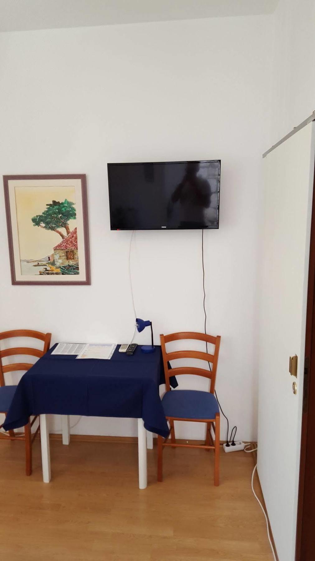 Stipan Studio & Room Σπλιτ Εξωτερικό φωτογραφία