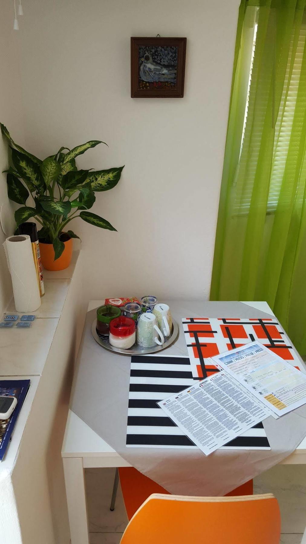 Stipan Studio & Room Σπλιτ Εξωτερικό φωτογραφία