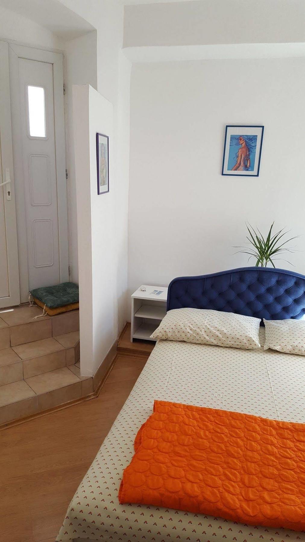 Stipan Studio & Room Σπλιτ Εξωτερικό φωτογραφία