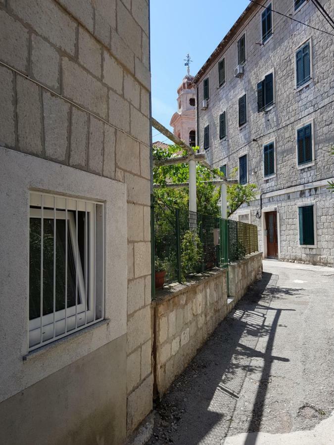 Stipan Studio & Room Σπλιτ Εξωτερικό φωτογραφία