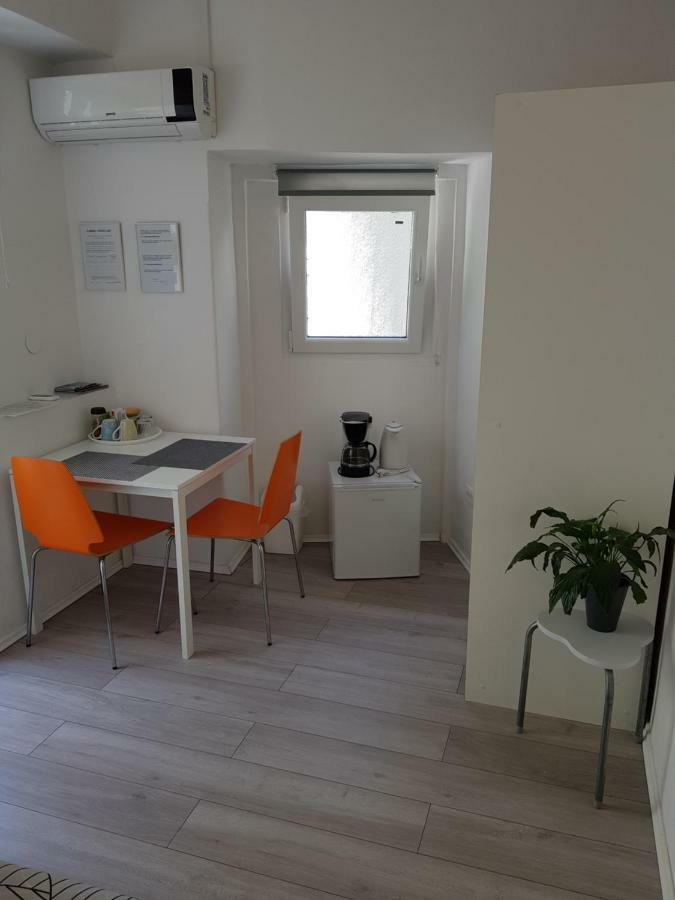Stipan Studio & Room Σπλιτ Εξωτερικό φωτογραφία