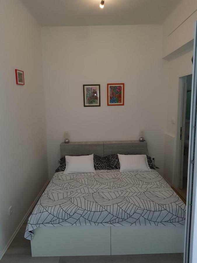 Stipan Studio & Room Σπλιτ Εξωτερικό φωτογραφία