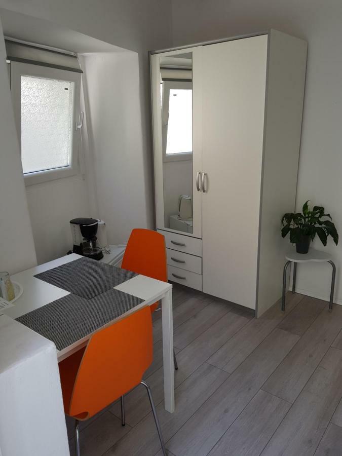 Stipan Studio & Room Σπλιτ Εξωτερικό φωτογραφία